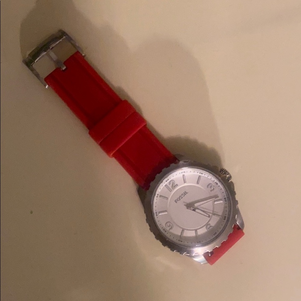 Fossil Watch